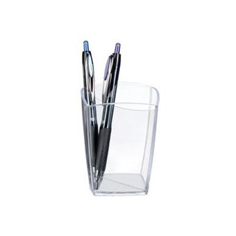 Pot à Crayons En Cristal Strass - Organisateur Glamour Pour Stylos, Pinceaux De Maquillage Ou Cosmétiques ! - 6