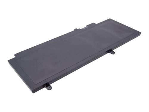 CoreParts - Batterie de portable - Lithium Ion - 7500 mAh - 55.5 Wh - noir - pour Dell Inspiron 15 7548