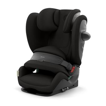 CYBEX - Siège auto Pallas G3 Confort Magic Black - 1