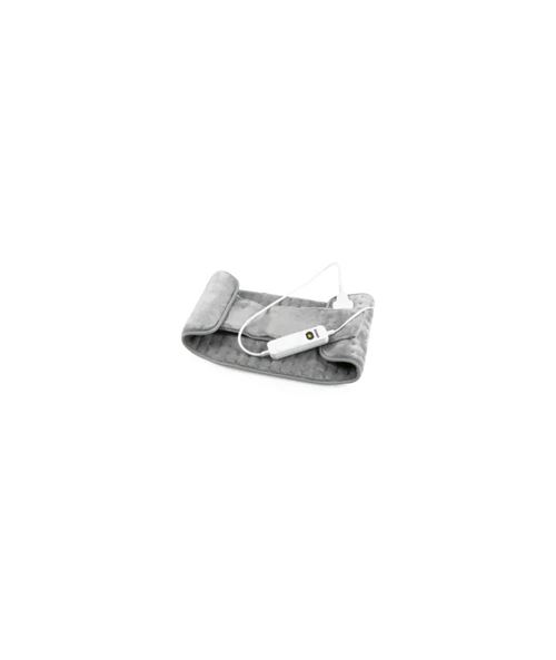 Non Communiqué Gris Domo Do639k Ceinture Lombaire 100 W