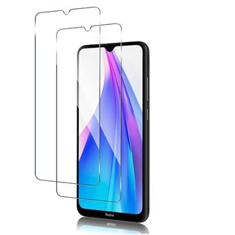 Lot De 2 Protections Verre Trempé Pour Objectif Xiaomi 14T Pro - Verre 9H 0.3 Mm, Anti-rayures Et Chocs - Transparence Optimale Pour La Caméra