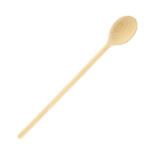 Cuillère de cuisine en bois 40 cm Fackelmann Wood Edition ref 56771