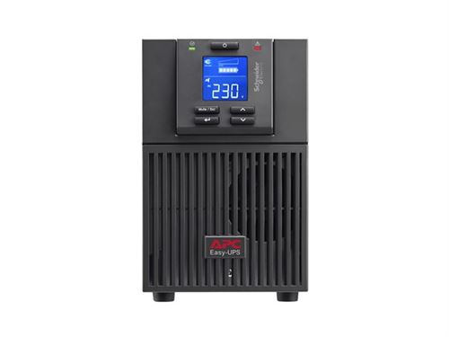 APC Easy UPS SRV SRV2KI - Onduleur - CA 230 V - 1600 Watt - 2000 VA - USB - connecteurs de sortie : 4