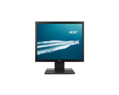 Écran PC Acer V6 V176L 17" SXGA 75Hz TN Haut-parleurs VESA Antireflet 5ms - Image 2