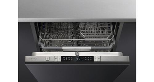 De Dietrich Dcj422Qsx - Encastrable 60Cm