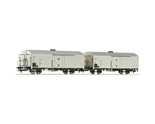 Wagon frigorifique H0 Roco 76034