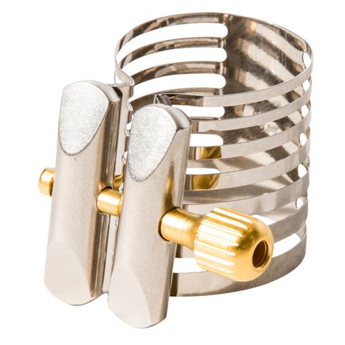 Rovner P-2R - Ligature Saxophone Rovner Platinum 2r