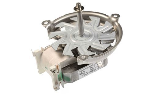 Moteur Ventilateur Pour Four Candy - 93784867