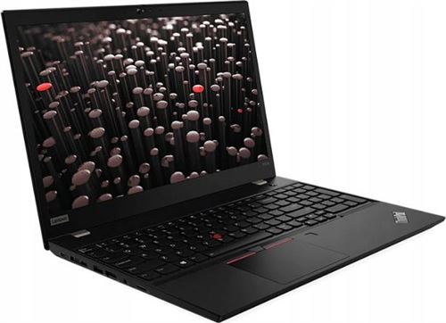 Ordinateur Portable Lenovo Thinkpad P53S 15 Core i7 Ghz - SSD 512 Go - 16Go Azerty - Français