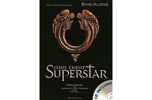 MusicSales - Jesus Christ Superstar