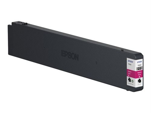 Epson T02y - Magenta - Original - Cartouche D'encre - Pour Workforce Enterprise Wf-C21000 D4tw, Wf-C21000 D4tw Epp - Image 3