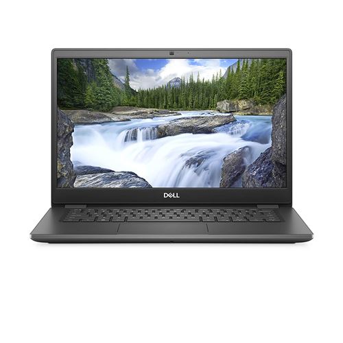 Pc portable DELL Latitude 3410 Tactile Core i7-10510U, 16 Go RAM, SSD 256 Go