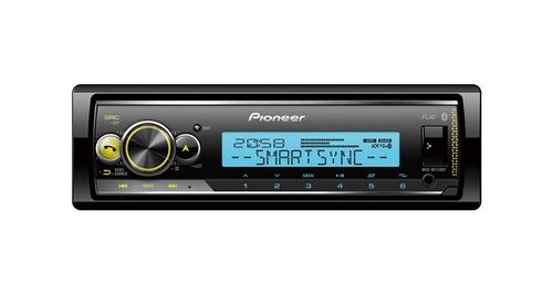 Autoradio marine 1din pioneer mvh-ms510bt