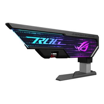 ASUS ROG Herculx XH01 - Logement pour carte - noir