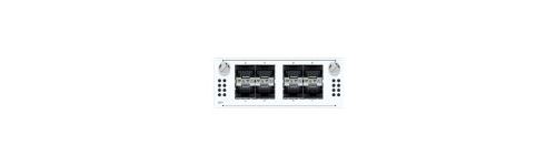 Sophos FleXi Port - Module d'extension - 10 Gigabit SFP+ x 8 - pour XGS 5500, 6500