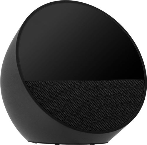 Amazon Echo Spot (Modèle 2024) Noir