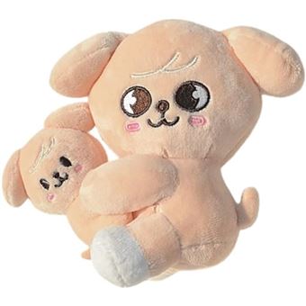 Peluche SK-Zoo Stray Kids – Figurine Karma – 50 Cm – Poupée De Dessin Animé – Cadeau Pour Fans