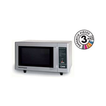Four Micro Ondes Professionnel Caféteria 23 Litres   1000 W   Nosem - 1