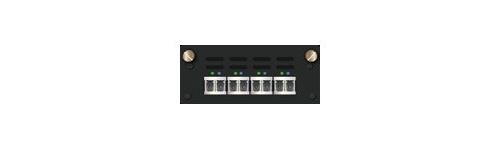 Non Communiqué Stormshield - Module D'extension - Pcie 3.0 X8 - 10 Gigabit Sfp+ X 4