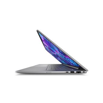 HP ZBook 8 G1i Notebook AI - Intel 285H - Win 11 Pro - 64 Go RAM - 1 To SSD NVMe - 16" IPS - Wi-Fi 7 - clavier : Suisse