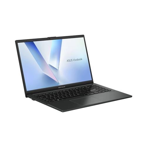 Ordinateur Portable Asus Vivobook Go E1504Fa 15,6'' AMD Ryzen 5 8Go Noir