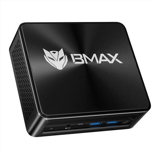 BMAX B9 Power Mini PC Intel Core i9-12900H 14 Cores Max 5.0GHz 24GB 32GB RAM 1TB SSD WiFi 6 Bluetooth 5.2