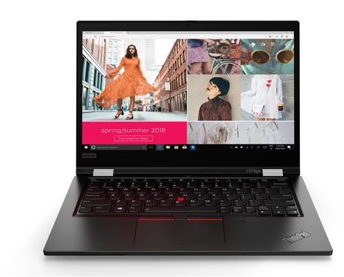 Laptop Lenovo Thinkpad L13 Yoga G2 i5-1135G7 16Gb 512Gb W10