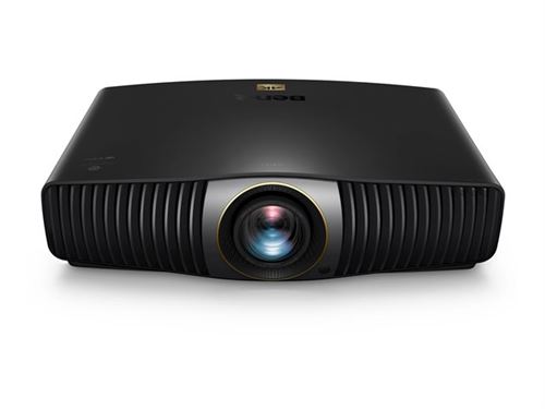 BENQ BR9708 - Projecteur DLP - laser bleu - 3D - 2600 ANSI lumens - 3840 x 2160 - 16:9 - 4K