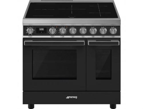 Smeg Piano De Cuisson Cpf92Ima