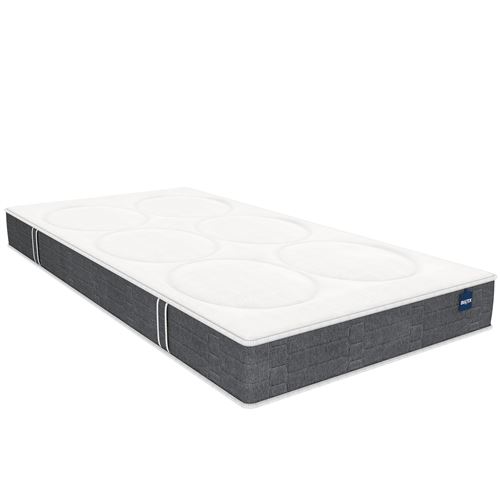 Non Communiqué Matelas Bultex Nano Et Mémoire De Forme Comforting 80X190