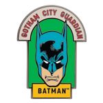 Pin's DC Comics Batman Gotham City Guardian Limited Edition