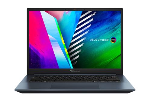 Ordinateur Portable Asus Pc N3400Ph-Km342W 14'' - Intel Core I5-11300H 4.4 Ghz - Nvidia Geforce Gtx 1650 - Ssd 512 Go - Ram 8 Go