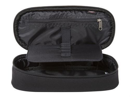 Eastpak Oval - Trousse - Polyamide - Noir