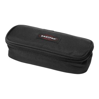 EASTPAK Oval - Trousse - polyamide - noir