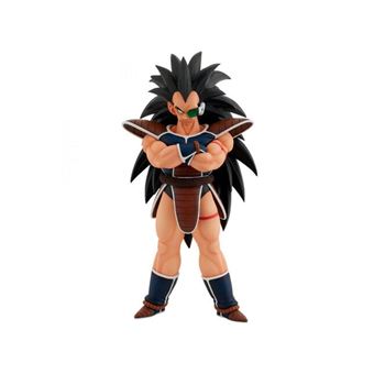 Figurine Amazing Raditz Dragon Ball Z Vs Omnibus Masterlise Ichibanso 25 cm
