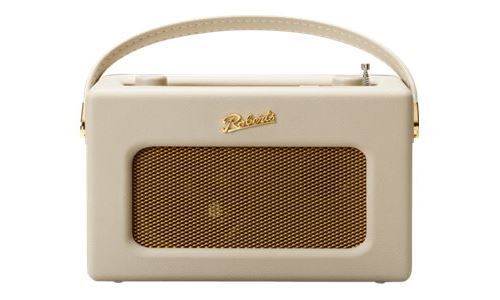 Radio Internet Bluetooth Roberts Revival Istream 3L Crème Pastel