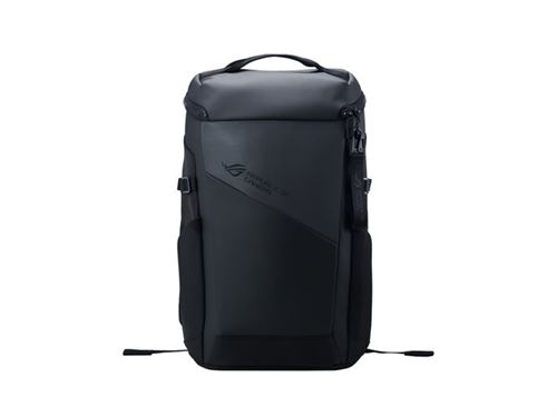 ASUS ROG Ranger BP2701 - Cybertext Edition - rugzak voor notebook - 17" - zwart