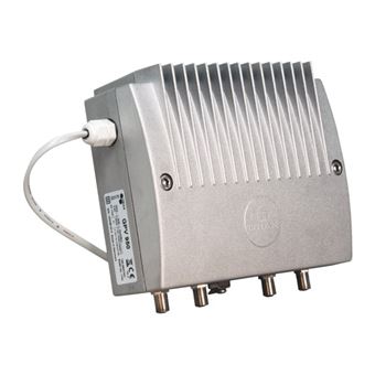 Amplificateur RF MSI 2258G - 2,2 à 5,8 GHz - Gain 30 DB - Puissance 20 DBm P1 - Professionnel