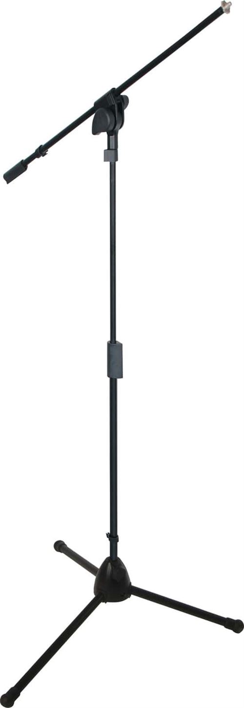 Non Communiqué Noir Quiklok A512 Black Stand Pieds De Microphone