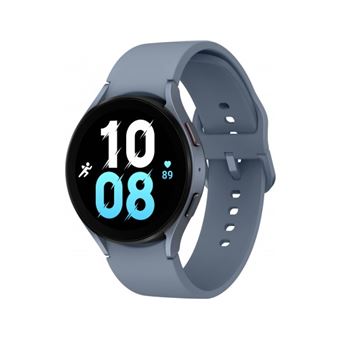 Montre connectée Samsung Galaxy Watch5 44mm Bluetooth Bleu