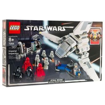 LEGO® Star Wars™ 7264 Imperial Inspection - 1