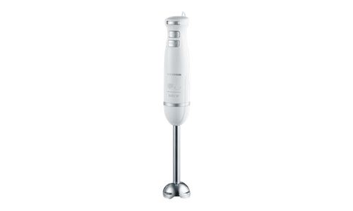 SEVERIN SM 3795 - handblender - wit/zilver