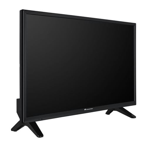 Continental Edison CELED32S0119B3 - Classe 32 TV LED - 720p 1366 x 768