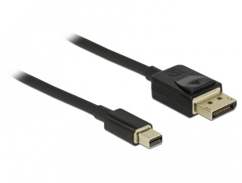 Câble Mini DisplayPort vers DP 1.4 8K - 2 m