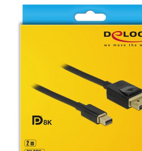 Nanocable Câble USB-C HDMI 1.4 3 m Doré
