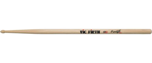 Vic Firth FS55A - Paire de Baguettes 55A American Concept Freestyle