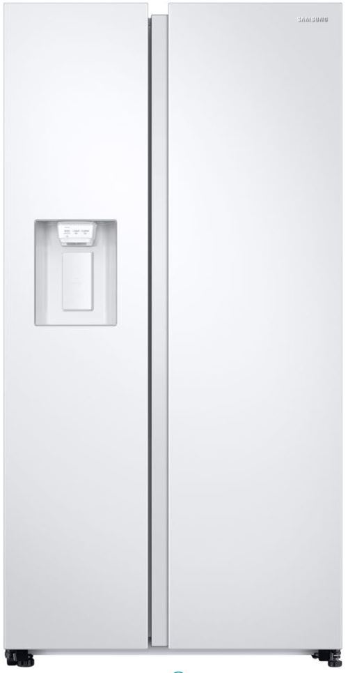 Refrigerateur americain Samsung RS68N8240WW/EF