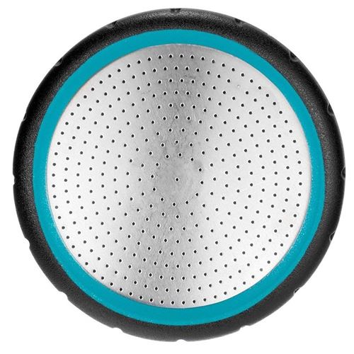 Gardena 05311-20 Pomme arrosoir Argent/Bleu/Noir Plastique 20 x 20 x 15 cm