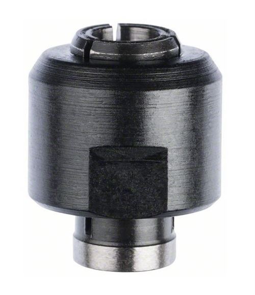 Bosch Accessories 2 608 570 086 Pince de serrage avec &eacute;crou de serrage 8 mm