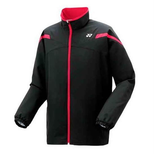 Yonex Survêtement Team 50058 unisexe noir/rouge